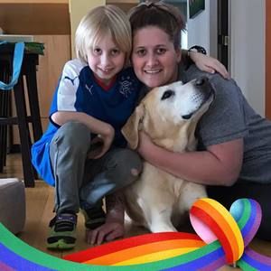 Meet your Posher, Alexandra